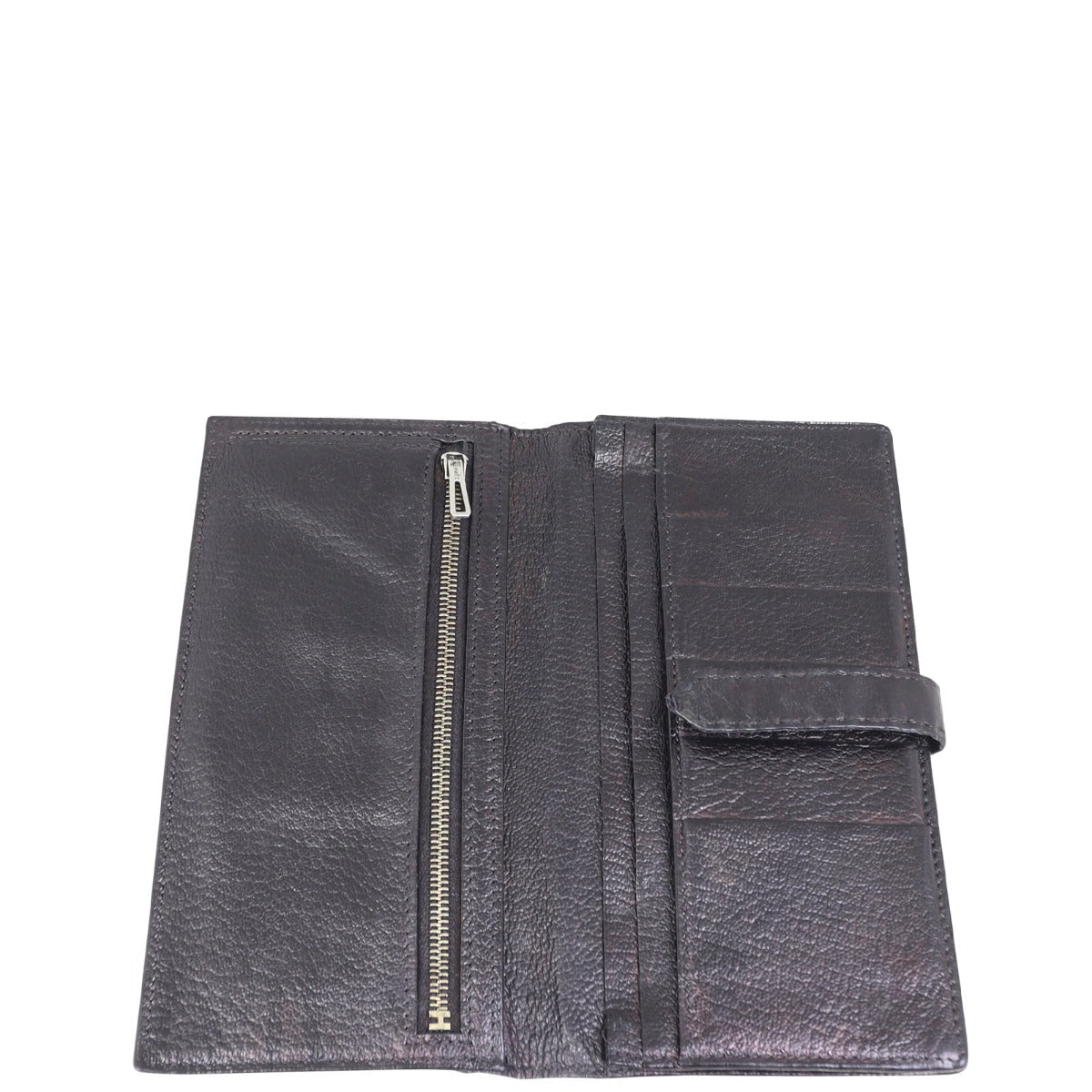Hermes Bearn Wallet Chevre Mysore