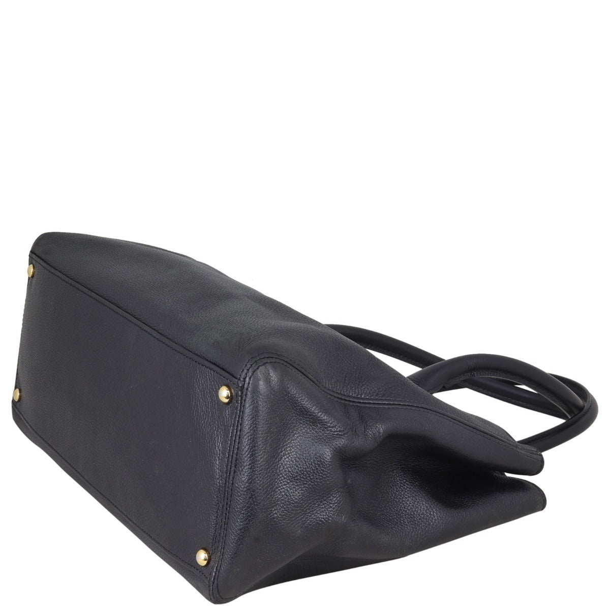 Chanel Cerf Tote | Black