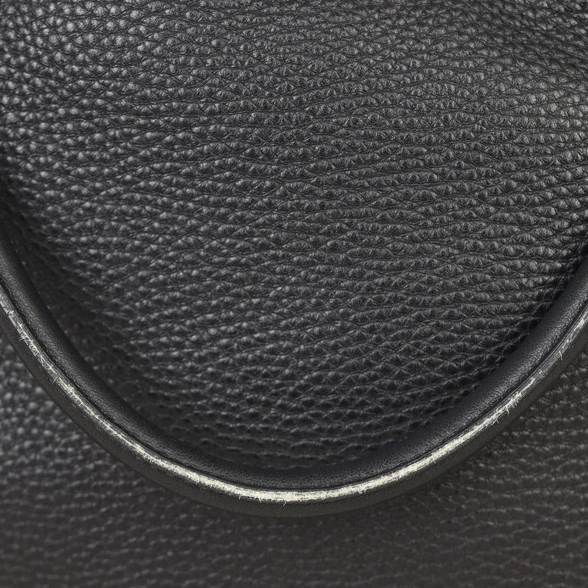 Prada Vitello Daino Side Pocket Tote
