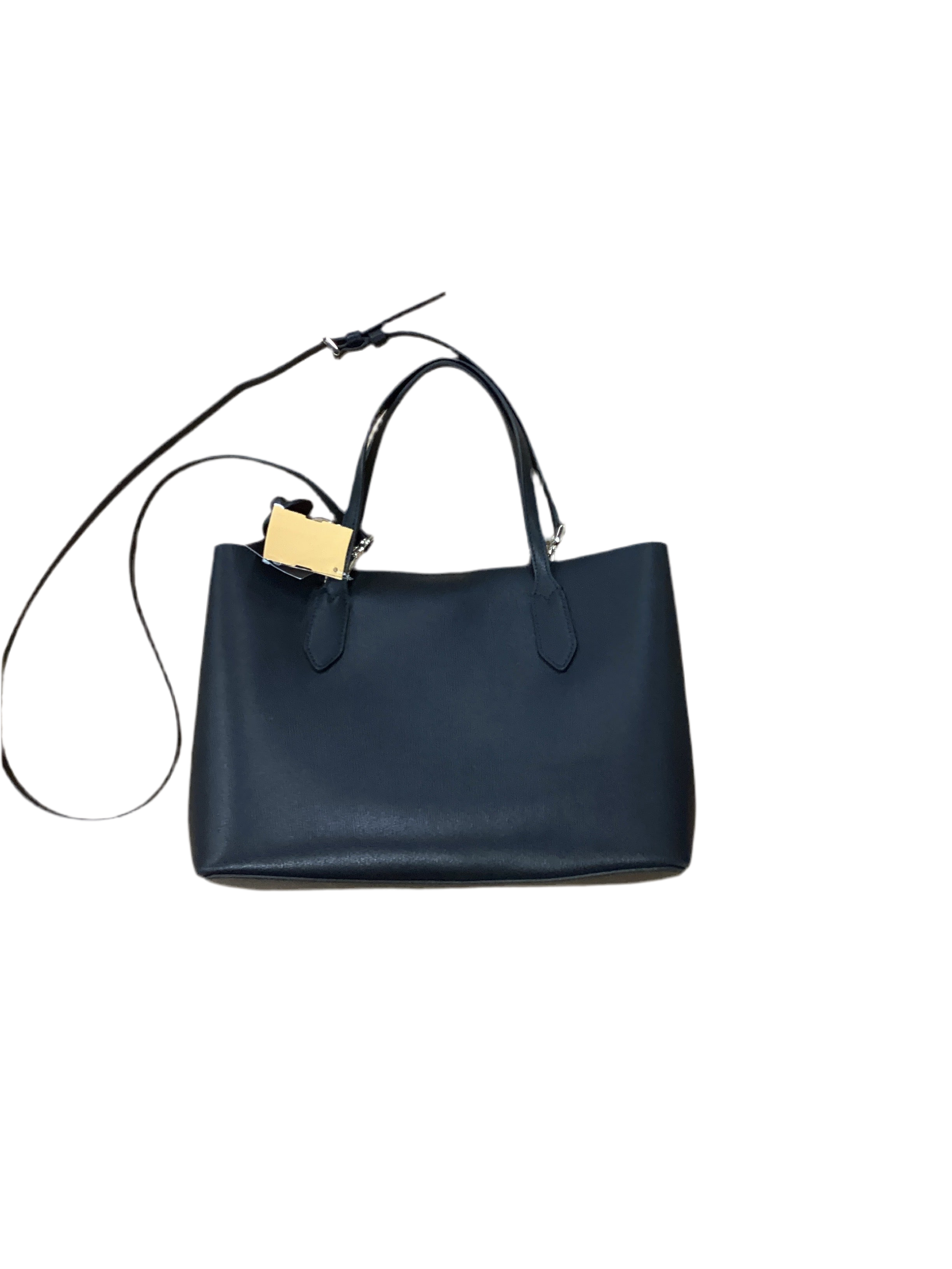 Handbag Designer By Kate Spade In Black, Size:Large