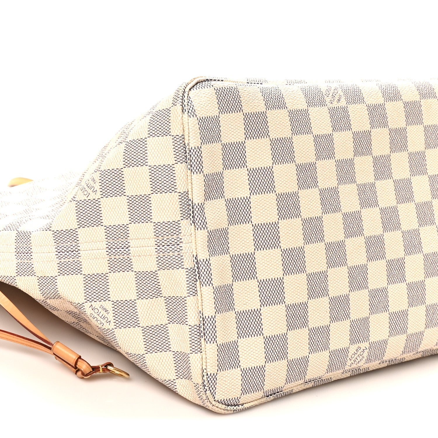 Damier Azur Neo Neverfull GM