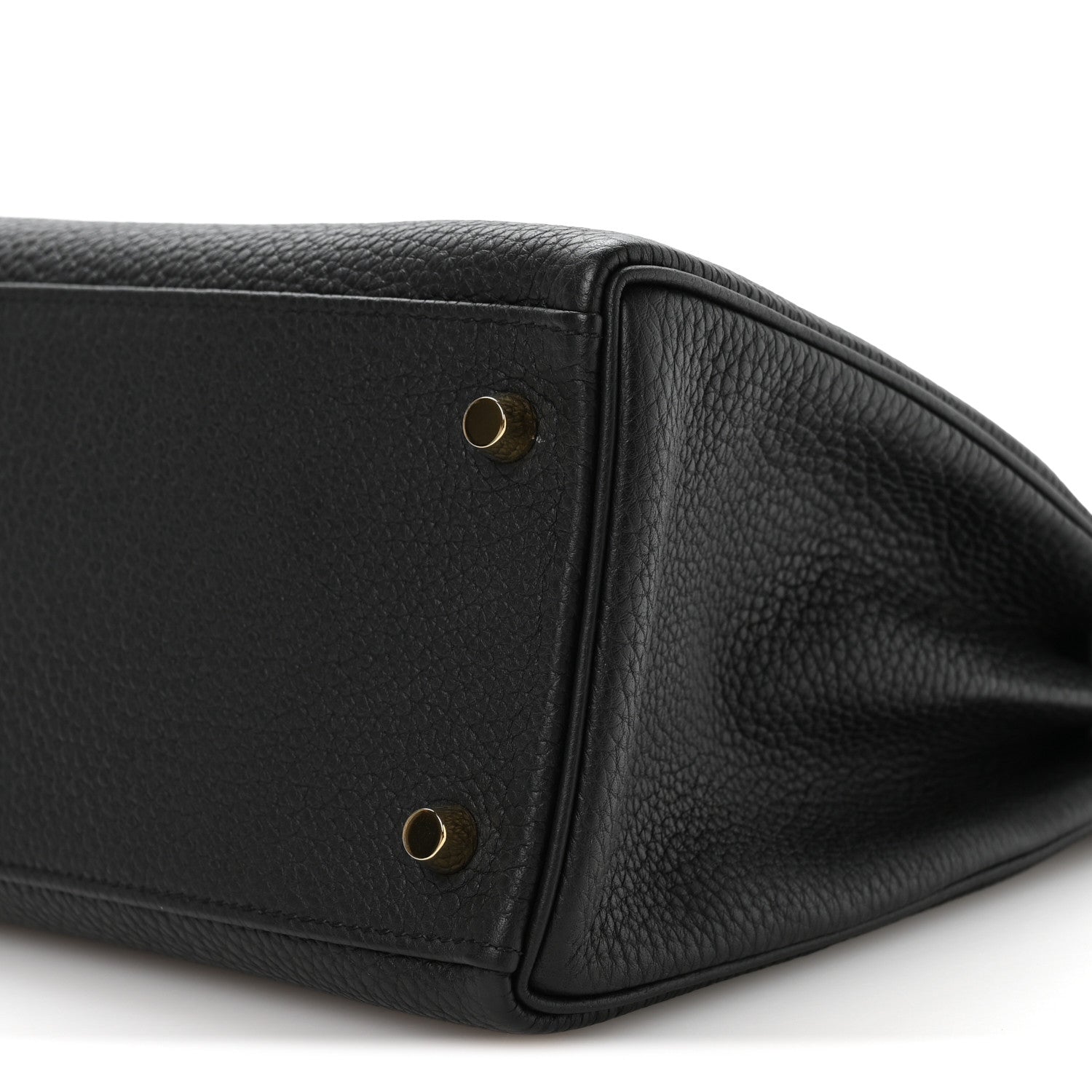 Togo Kelly Retourne 28 Black