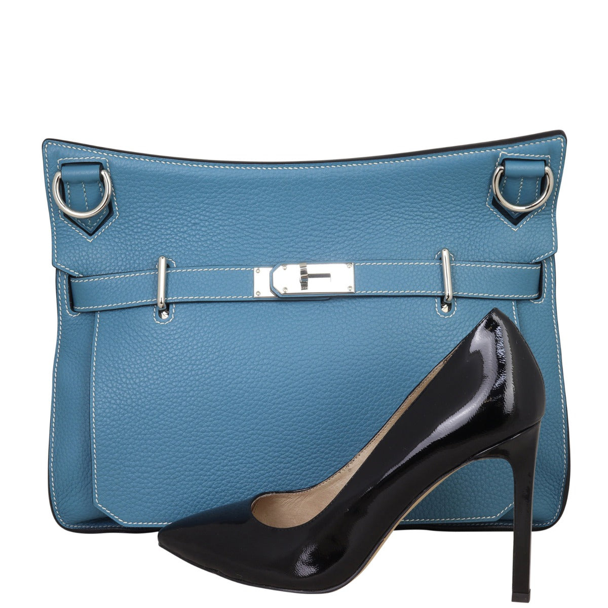 Hermes Jypsiere 31 Clemence