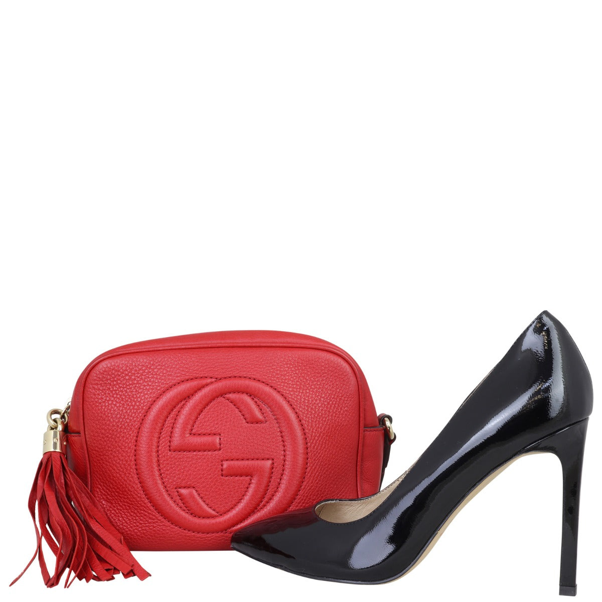 Gucci Soho Disco Small