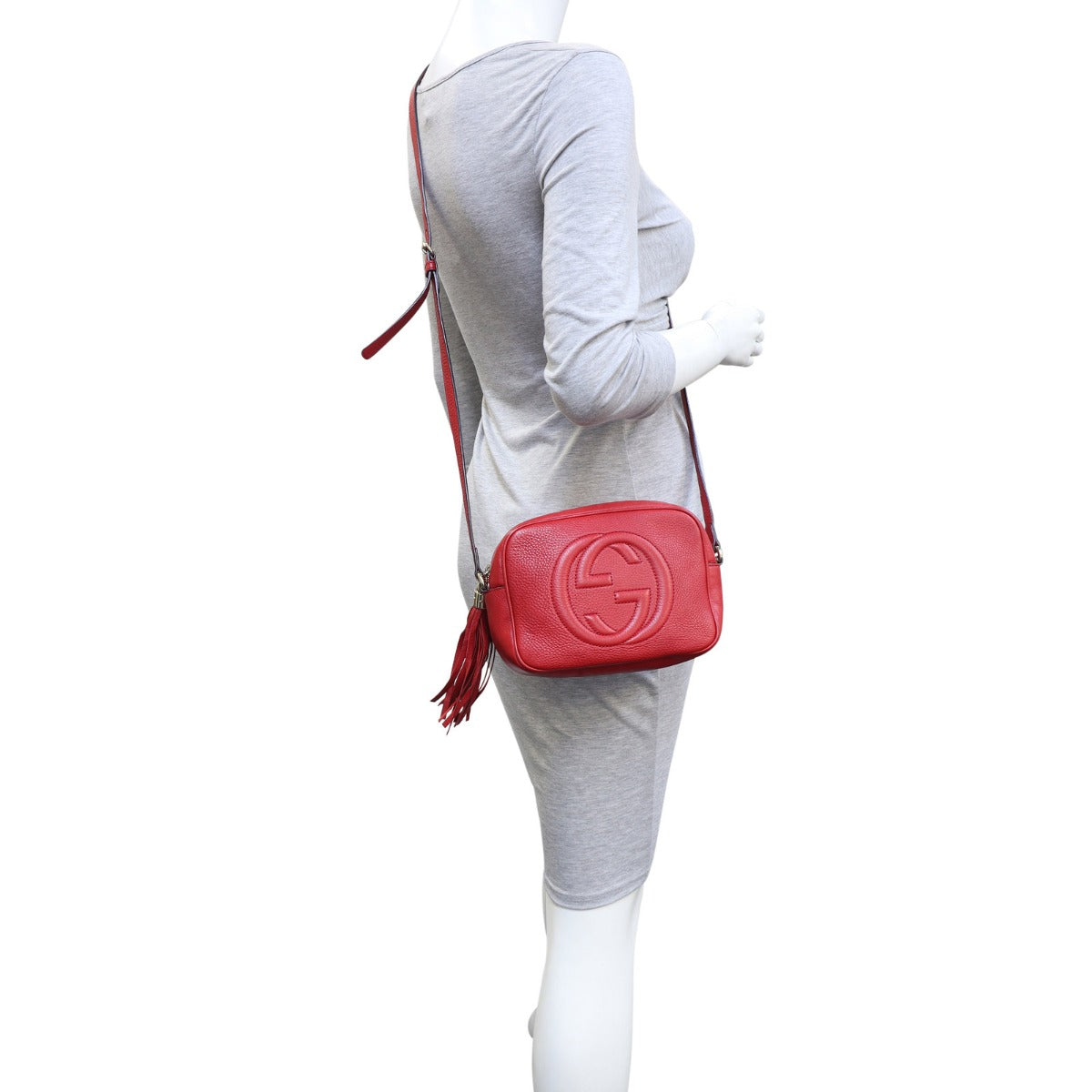 Gucci Soho Disco Small