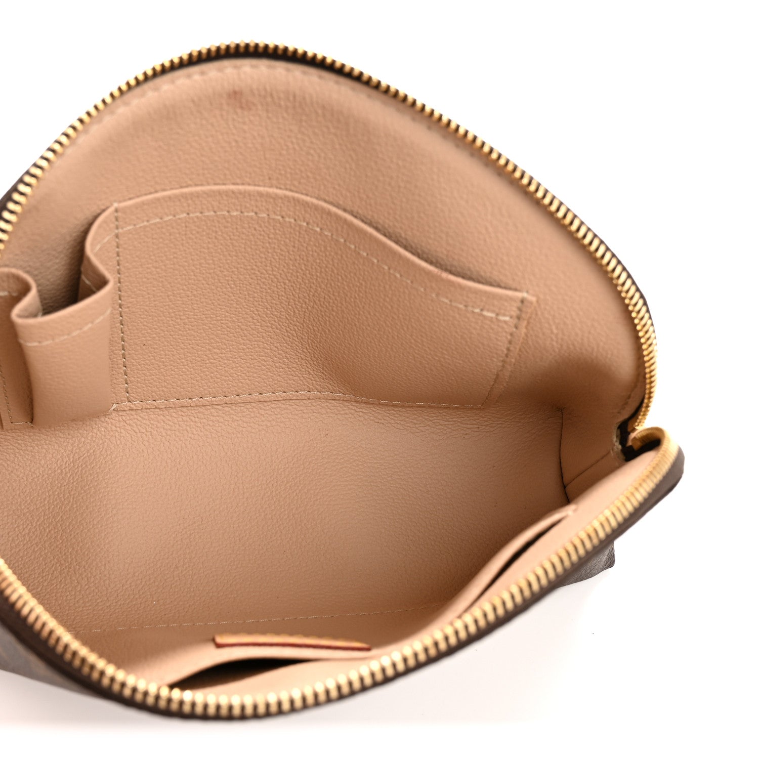 Monogram Cosmetic Pouch GM