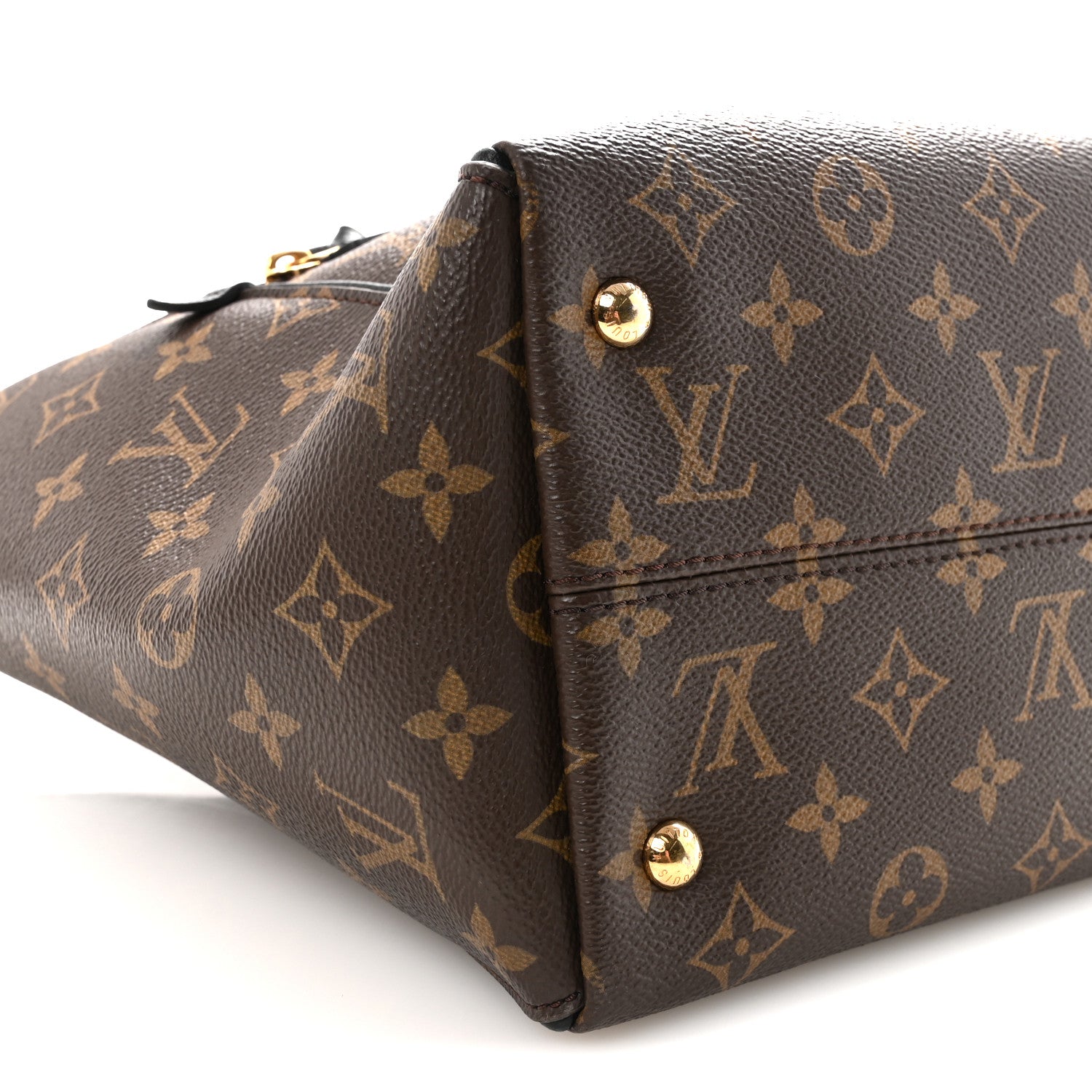 Monogram Tournelle PM Black