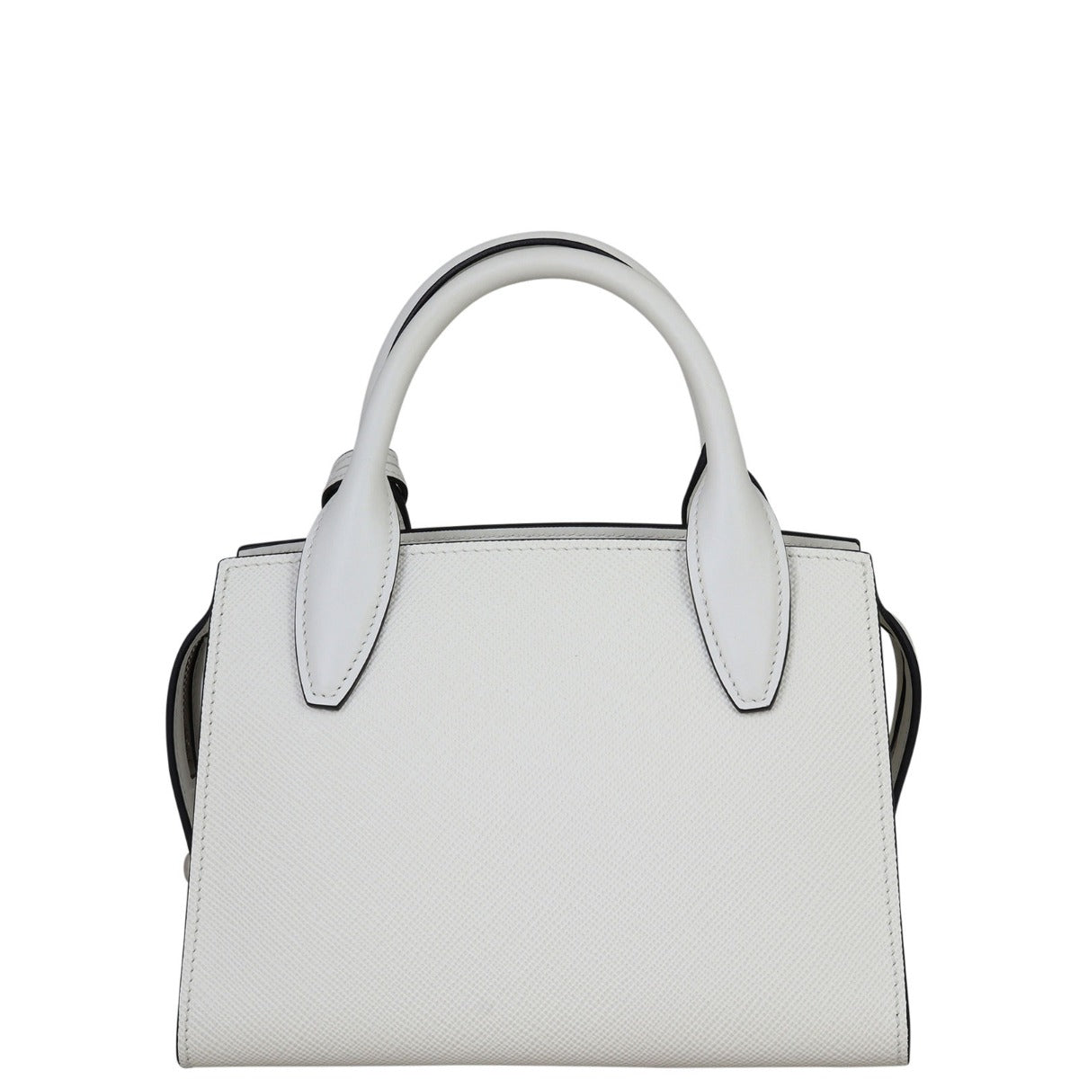 Prada Saffiano Kristen Mini Bag