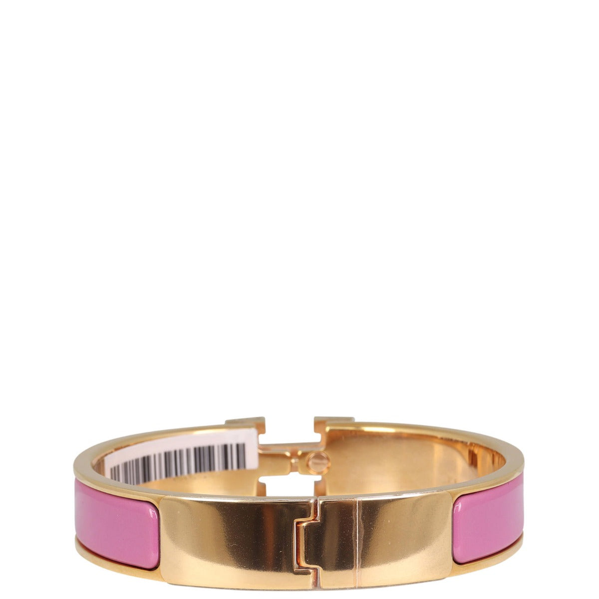 Hermes Clic H PM Bracelet