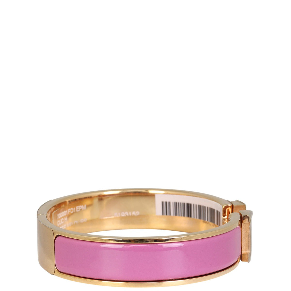 Hermes Clic H PM Bracelet