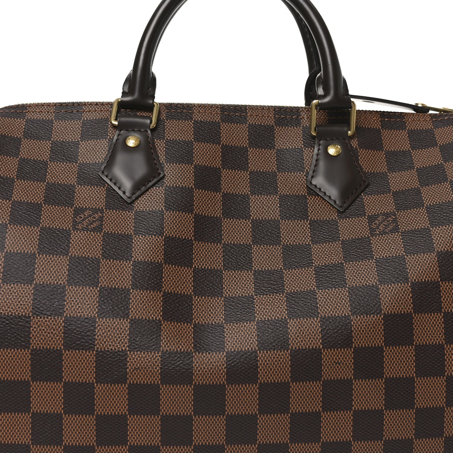 Damier Ebene Speedy 30