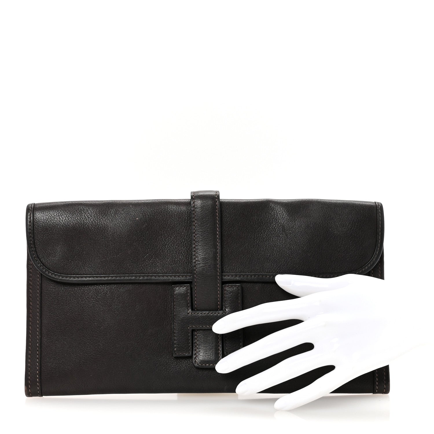 Evergrain Jige Elan 29 Clutch Ebene