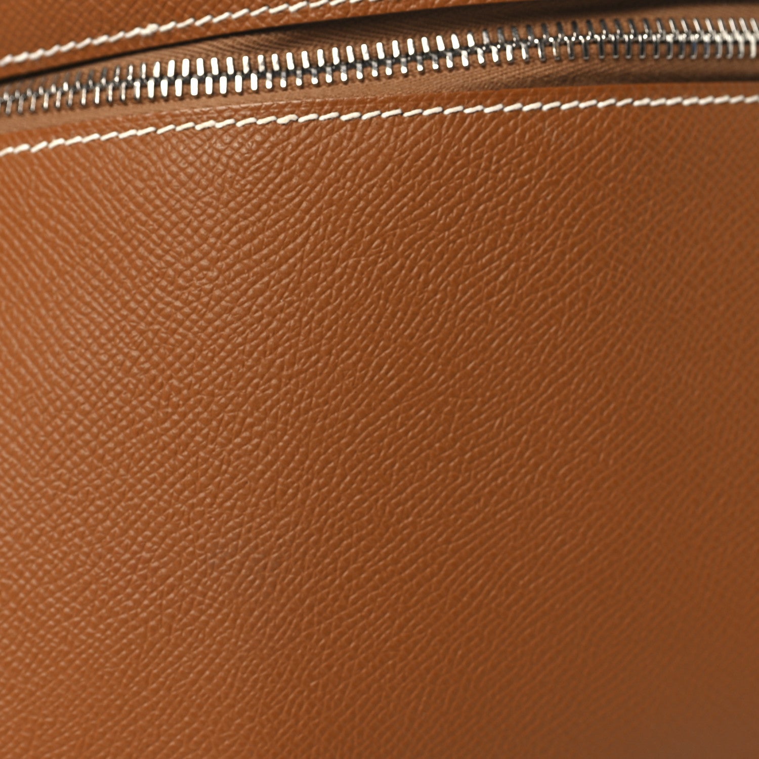 Epsom Petite Course Bag Gold