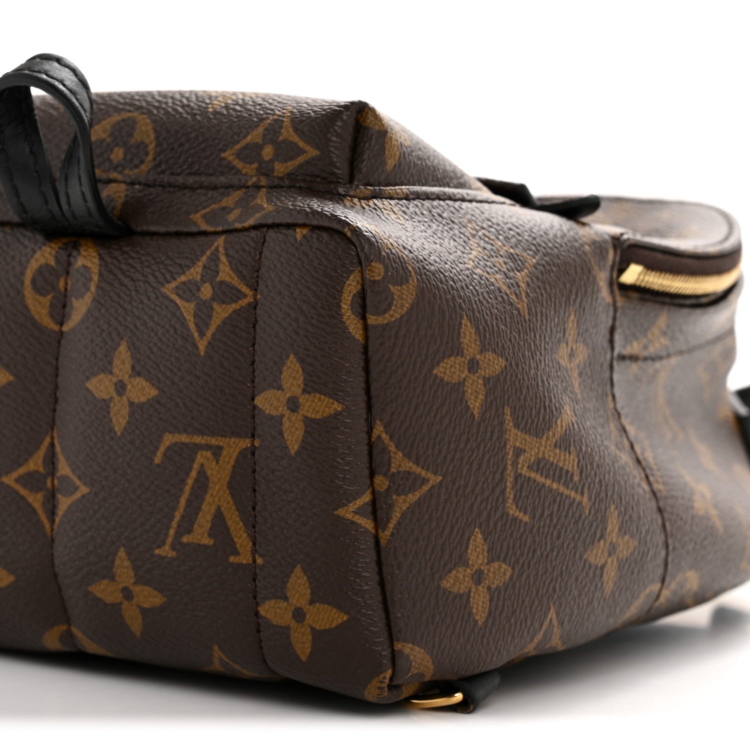 Monogram Palm Springs Backpack Mini