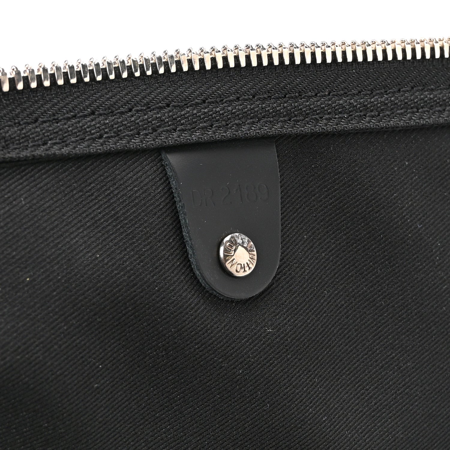 Damier Graphite World Map Keepall Bandouliere 50
