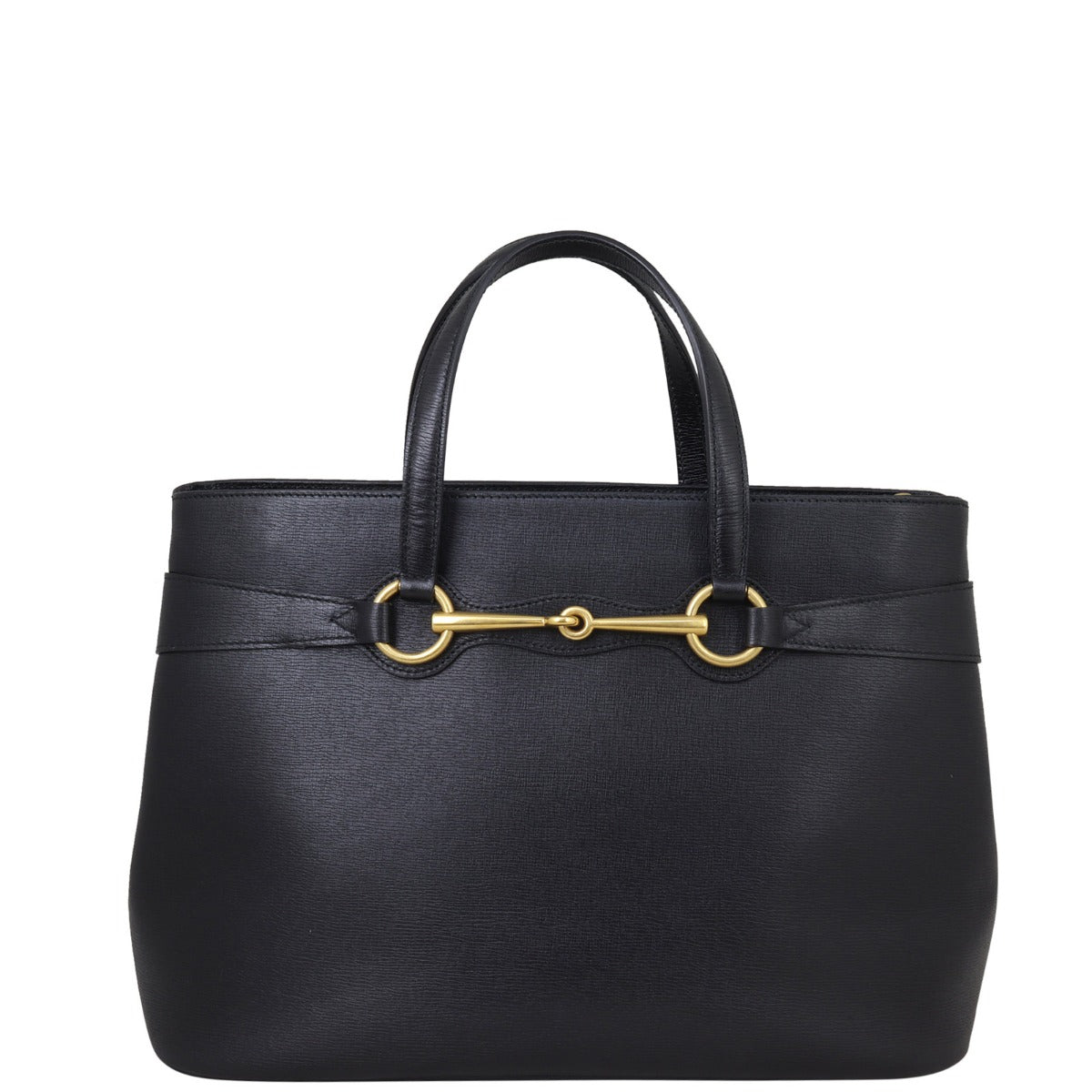 Gucci Bright Bit Tote