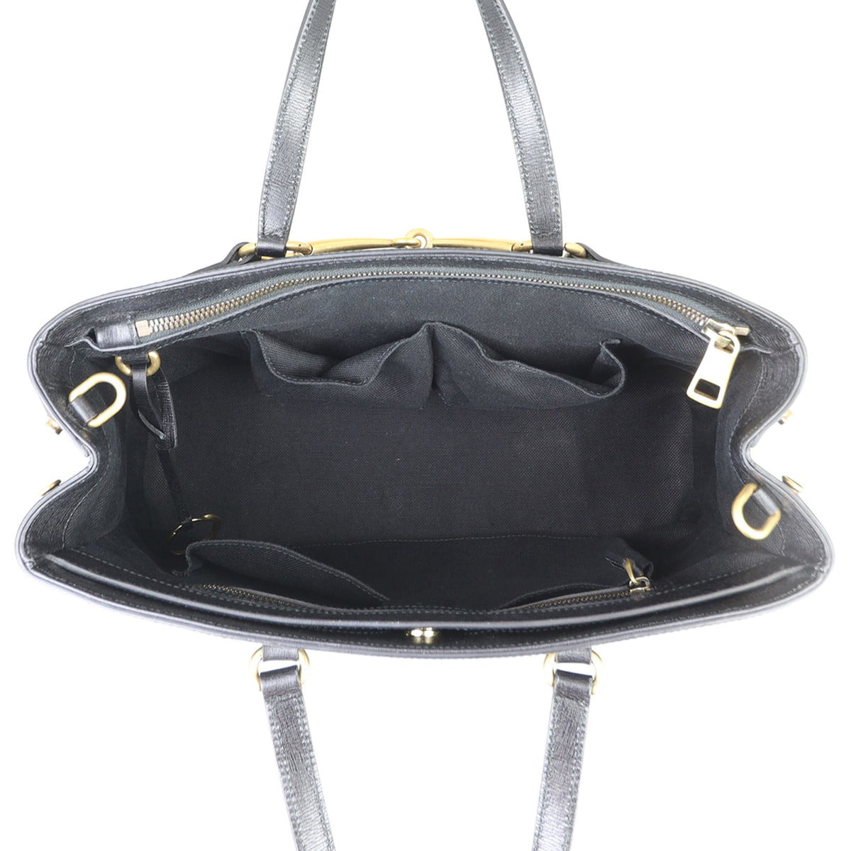 Gucci Bright Bit Tote