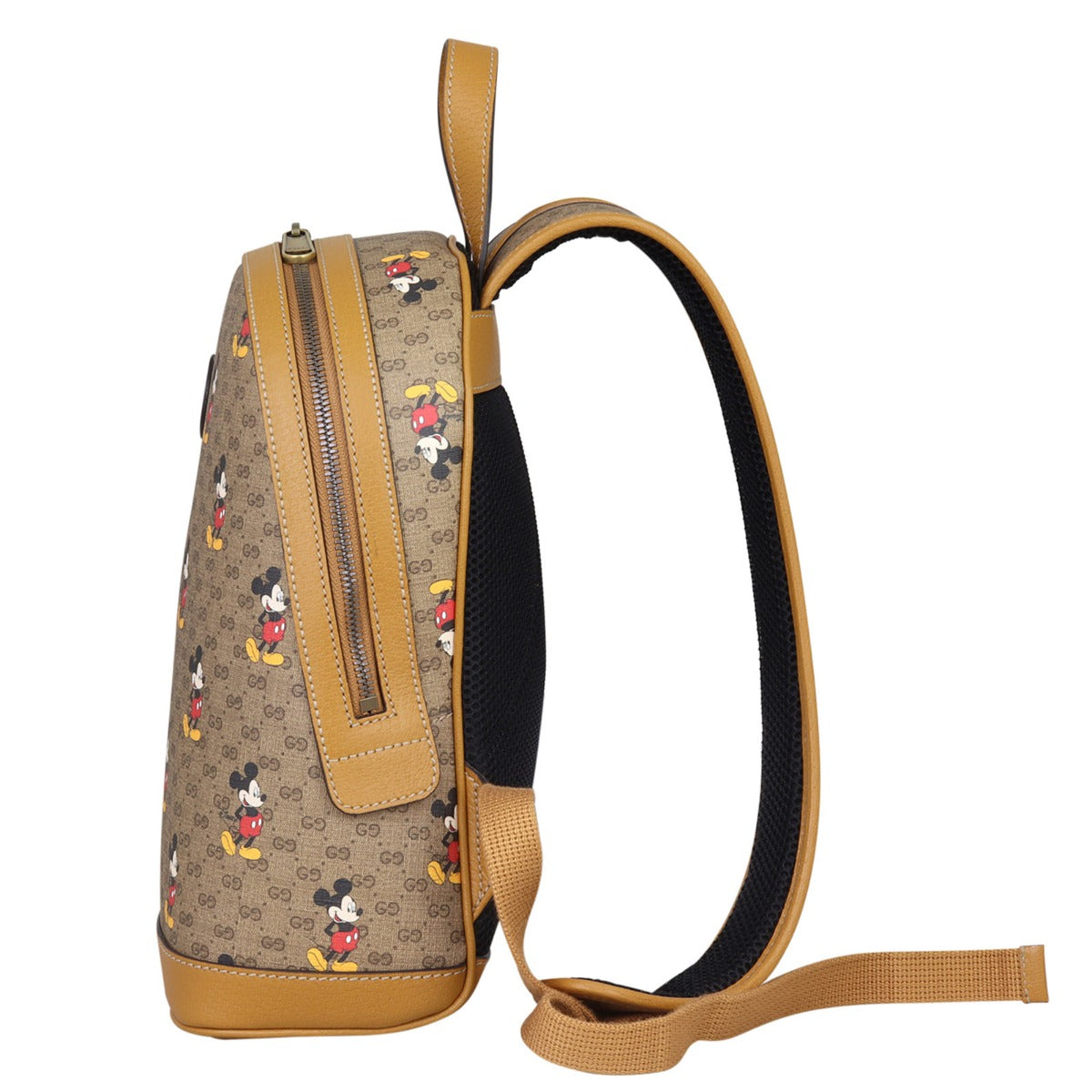Gucci x Disney GG Supreme Small Backpack