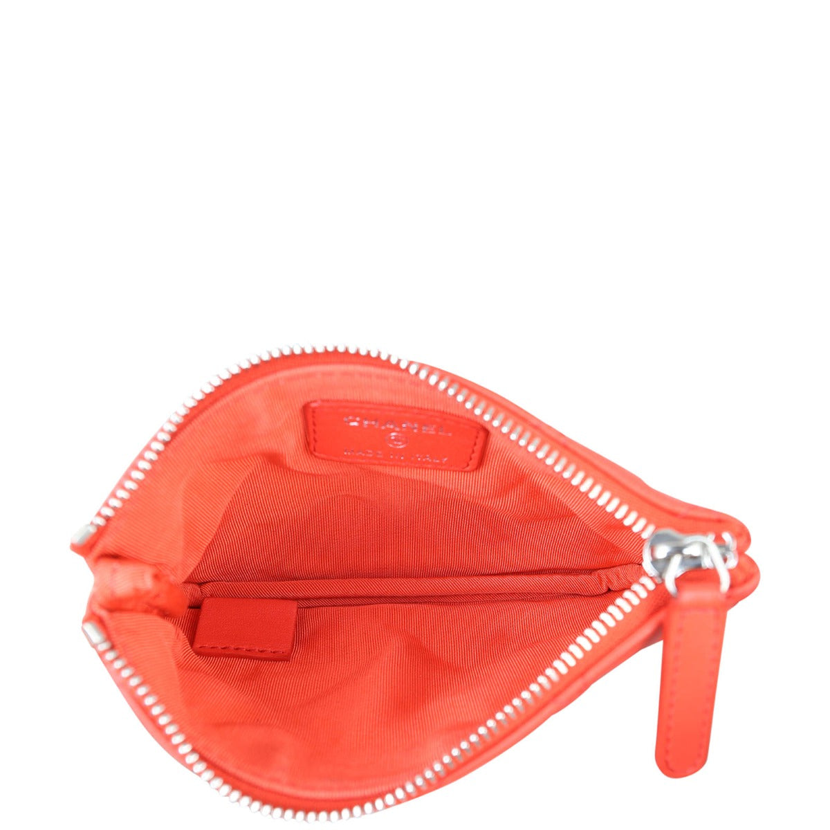 Chanel Timeless O-Case Small