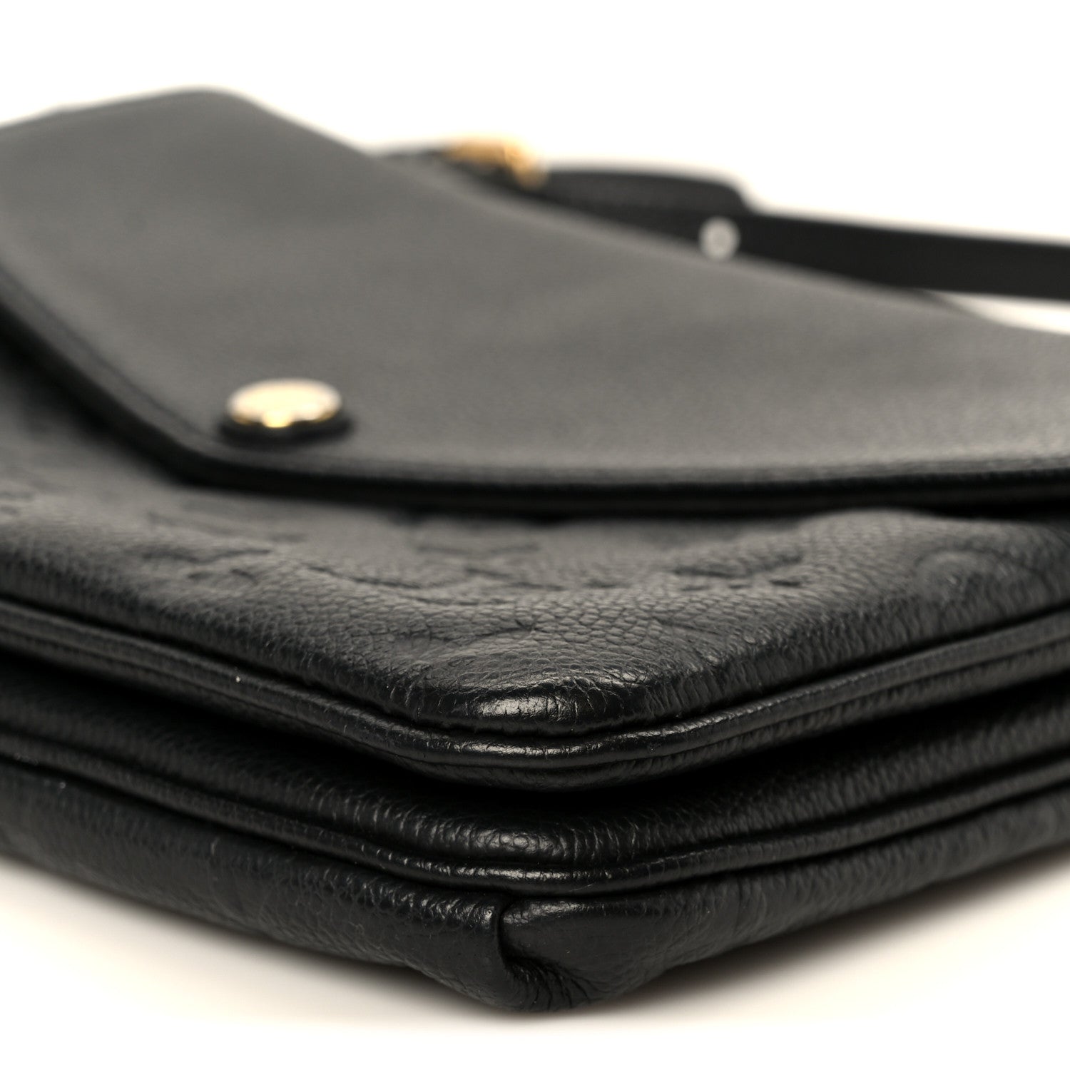 Empreinte Twice Black