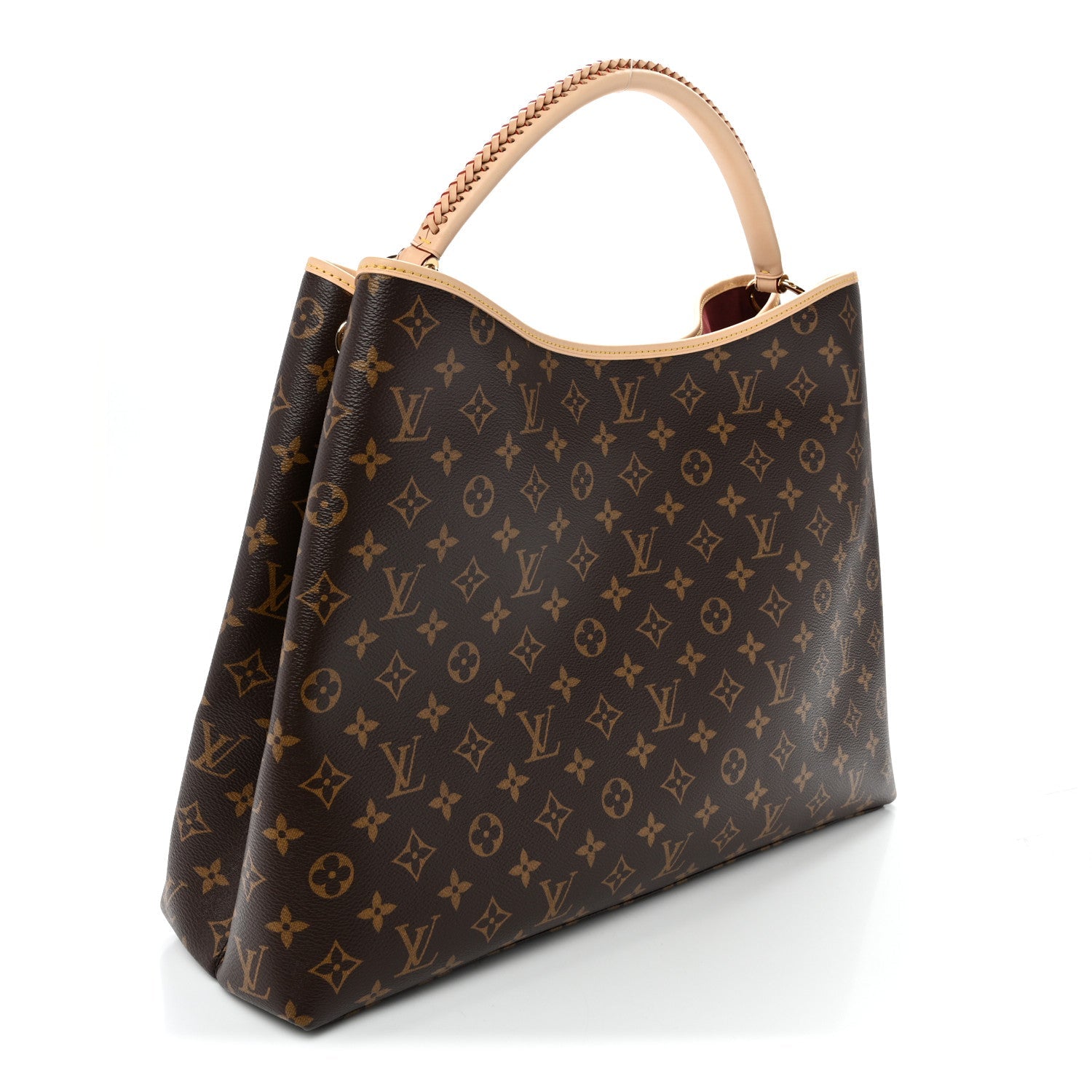 Monogram Again