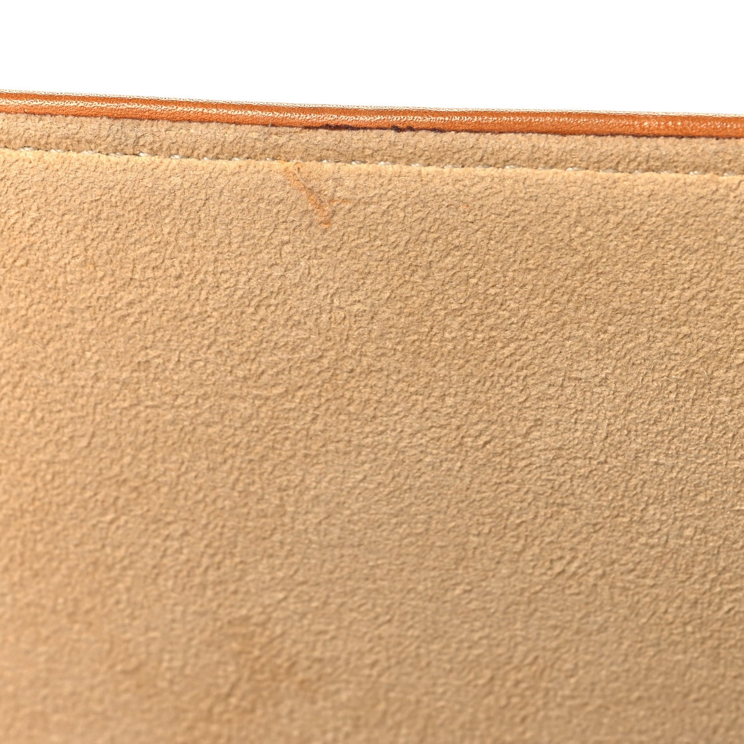 Monogram Pochette Twin GM