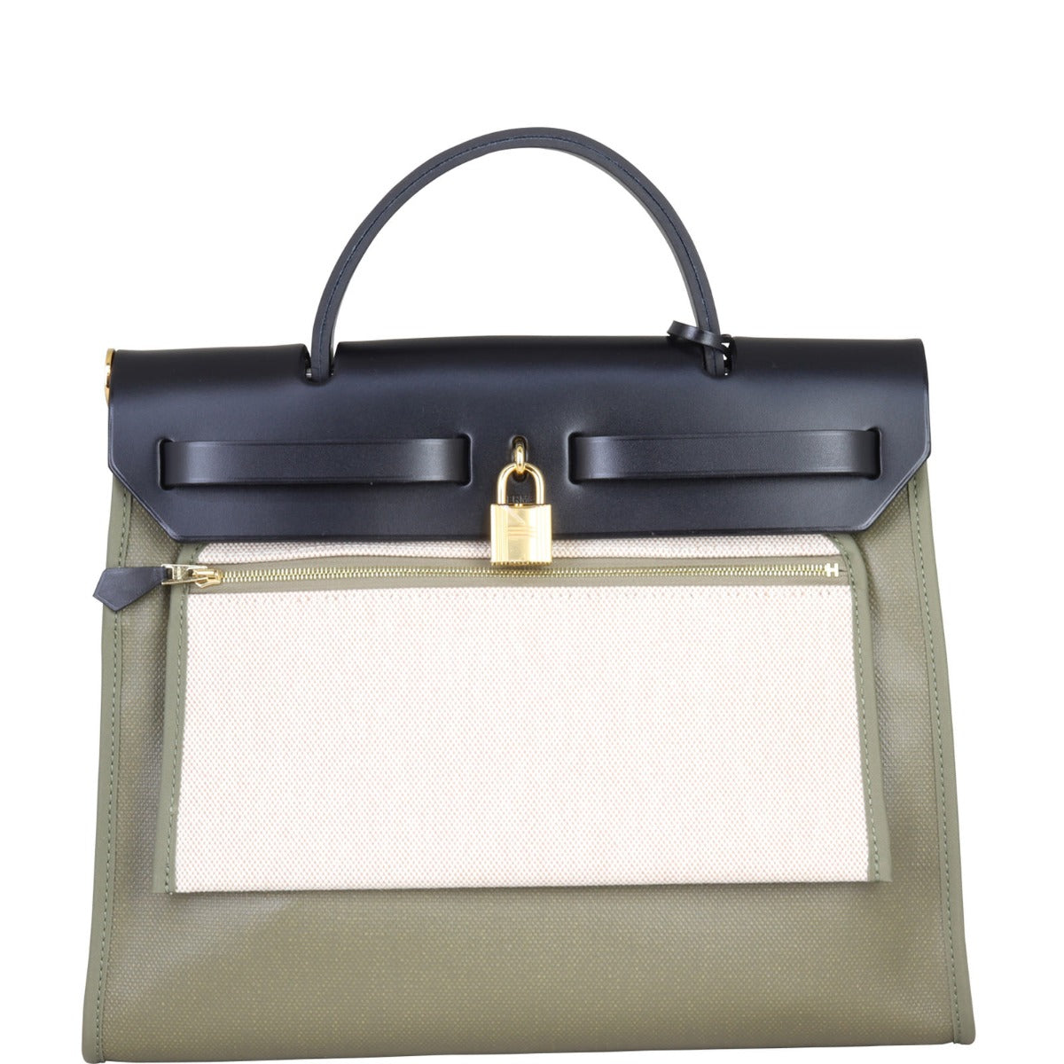 Hermes Herbag Zip 31 Bag