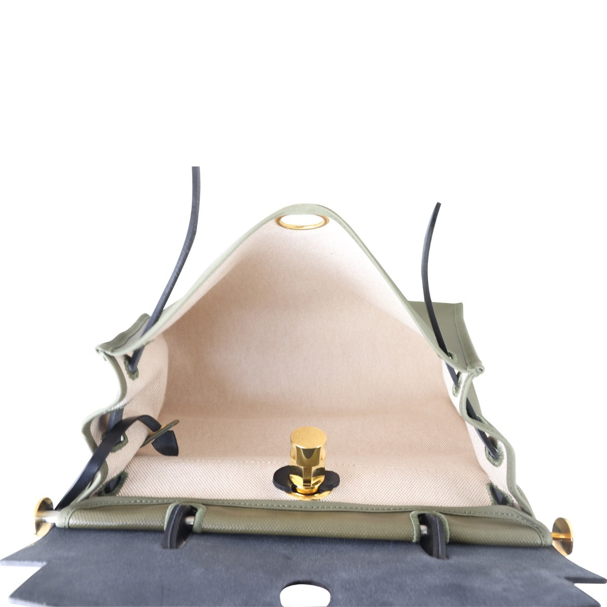 Hermes Herbag Zip 31 Bag