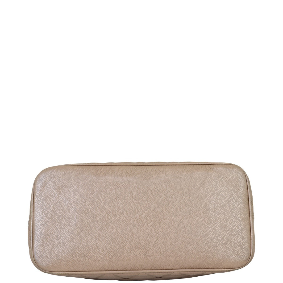 Chanel Medallion Tote | Mocha
