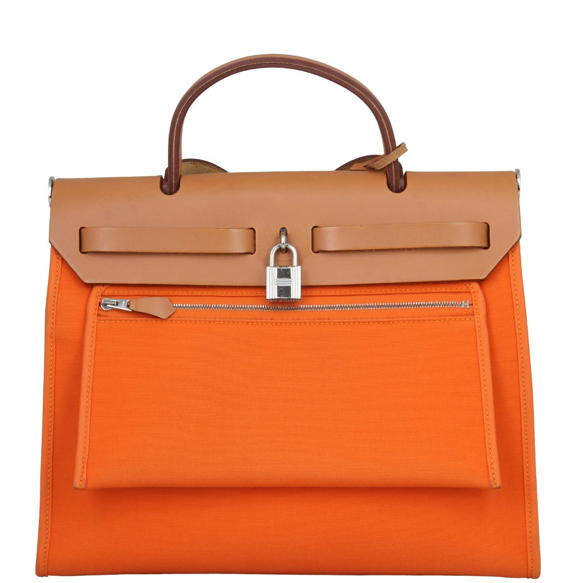 Hermes Herbag Zip 31 Bag