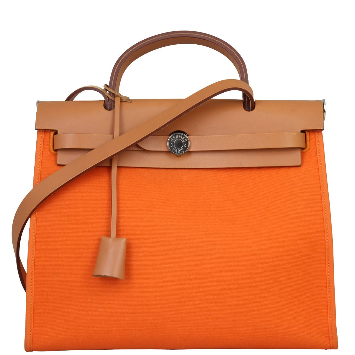 Hermes Herbag Zip 31 Bag