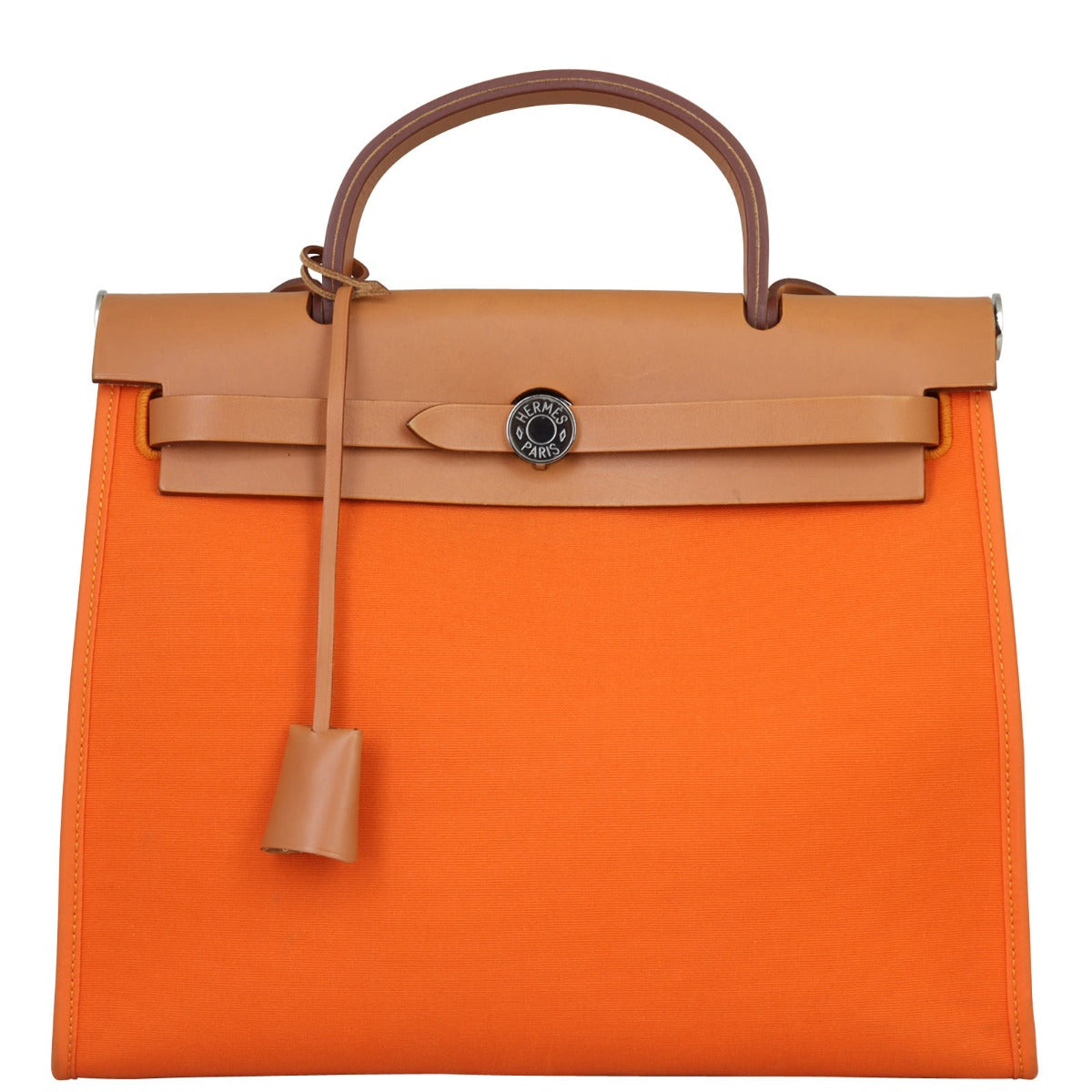 Hermes Herbag Zip 31 Bag