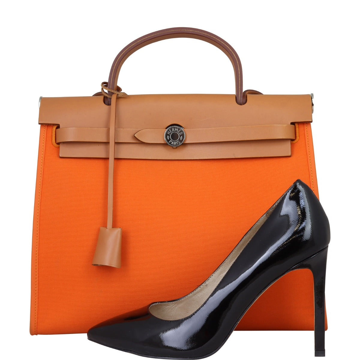 Hermes Herbag Zip 31 Bag