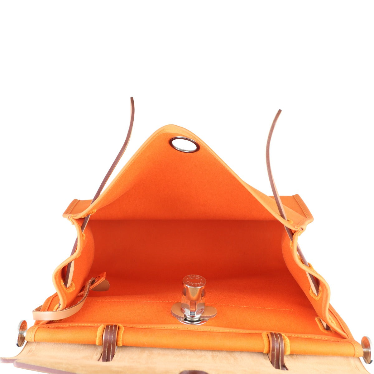 Hermes Herbag Zip 31 Bag