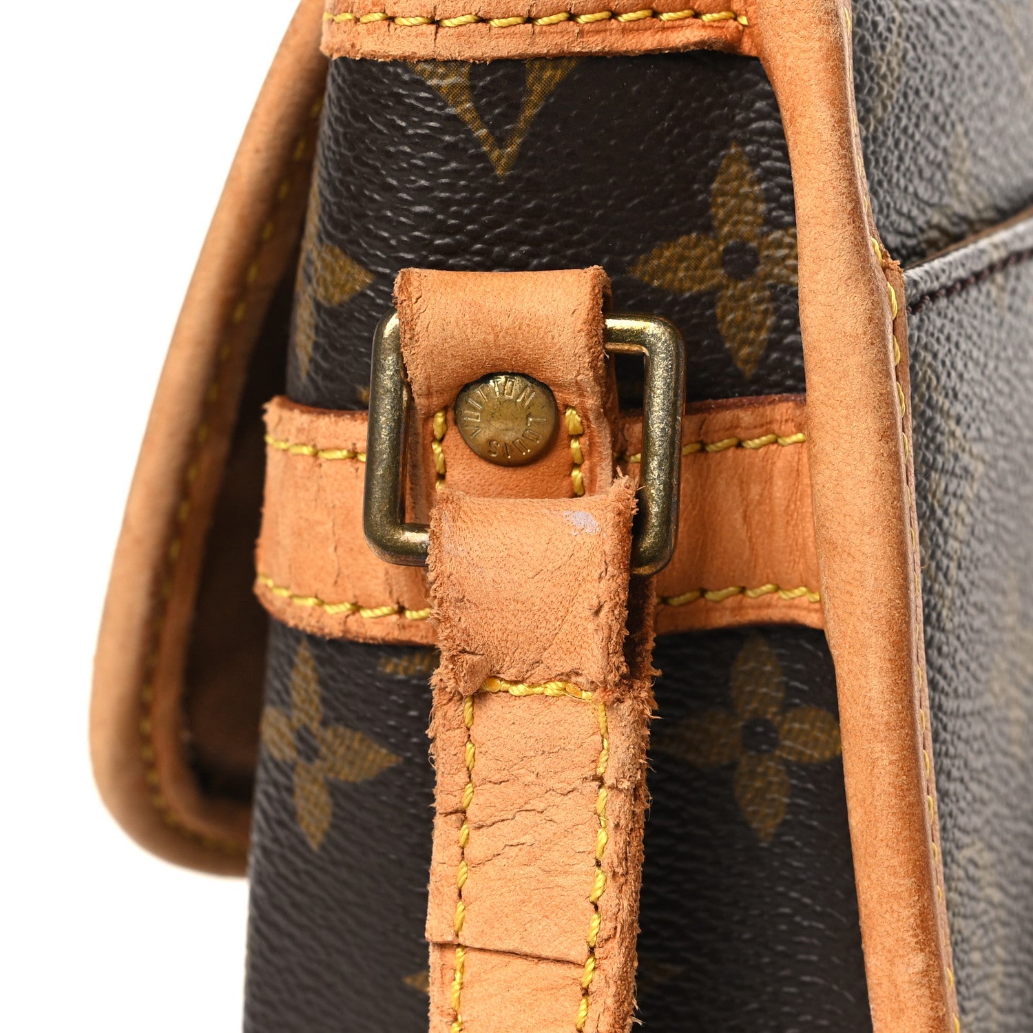 Monogram Sologne