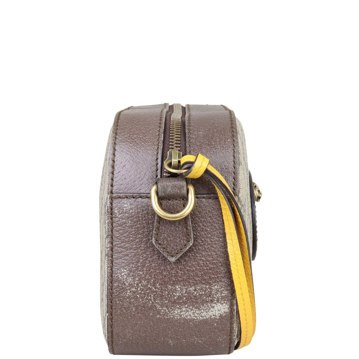 Gucci Neo Vintage GG Supreme Messenger Bag