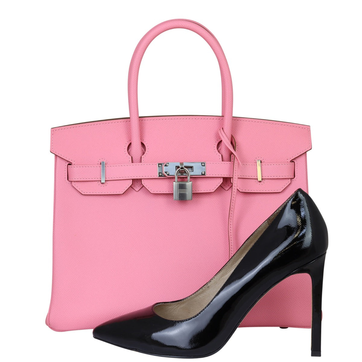 Hermes Birkin 30 Epsom