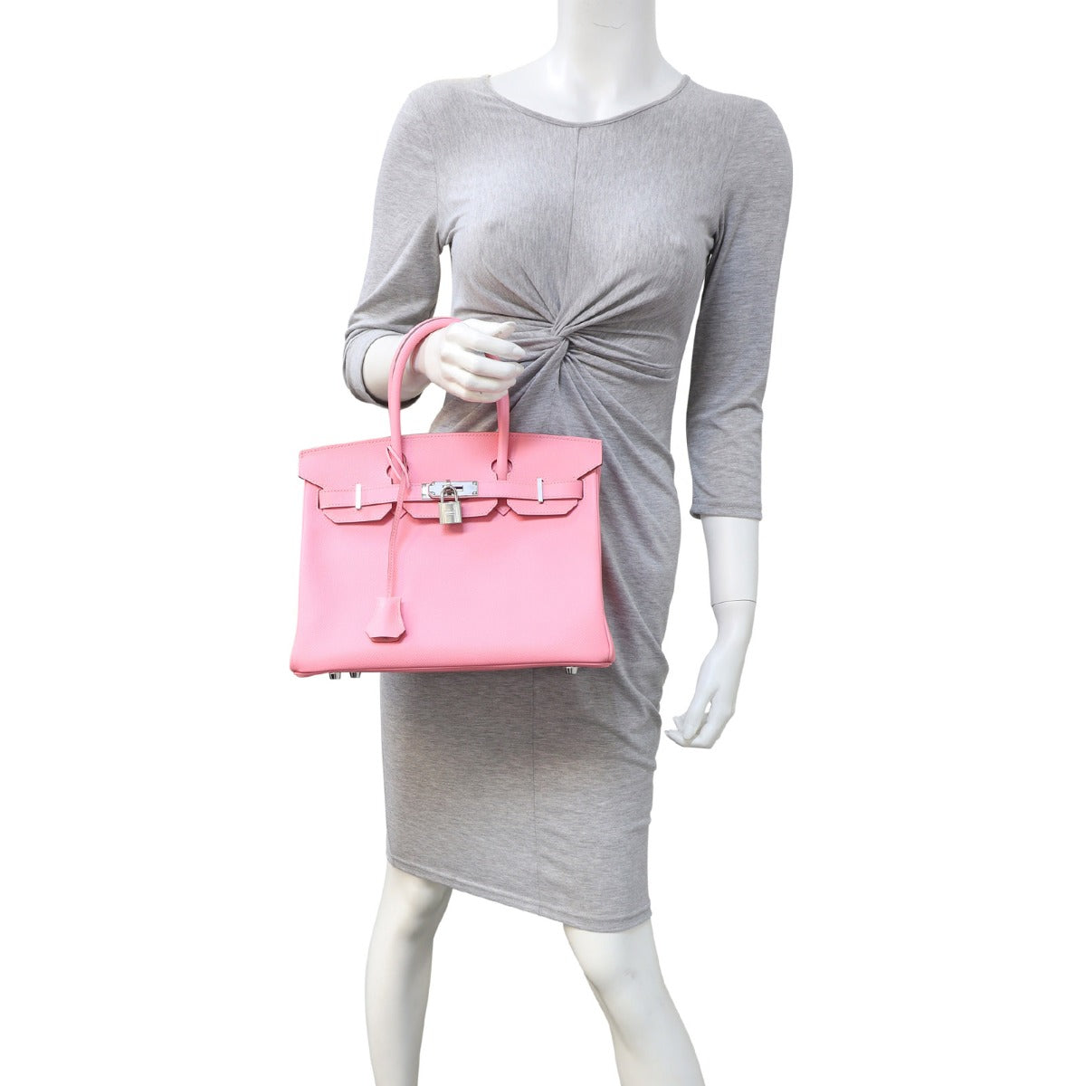 Hermes Birkin 30 Epsom