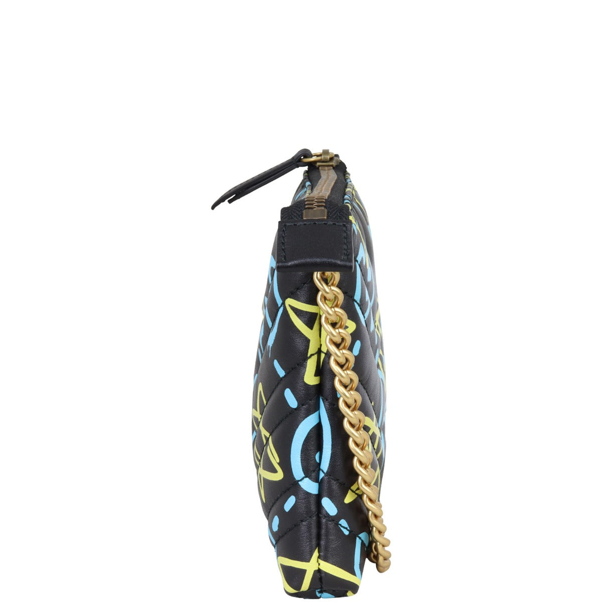 Gucci GucciGhost Chain Pouch