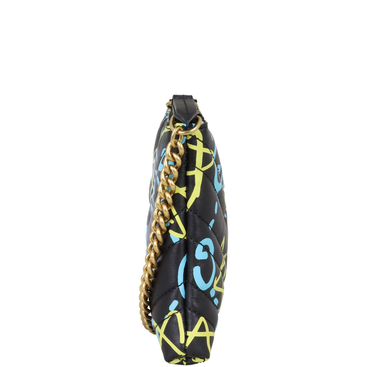 Gucci GucciGhost Chain Pouch