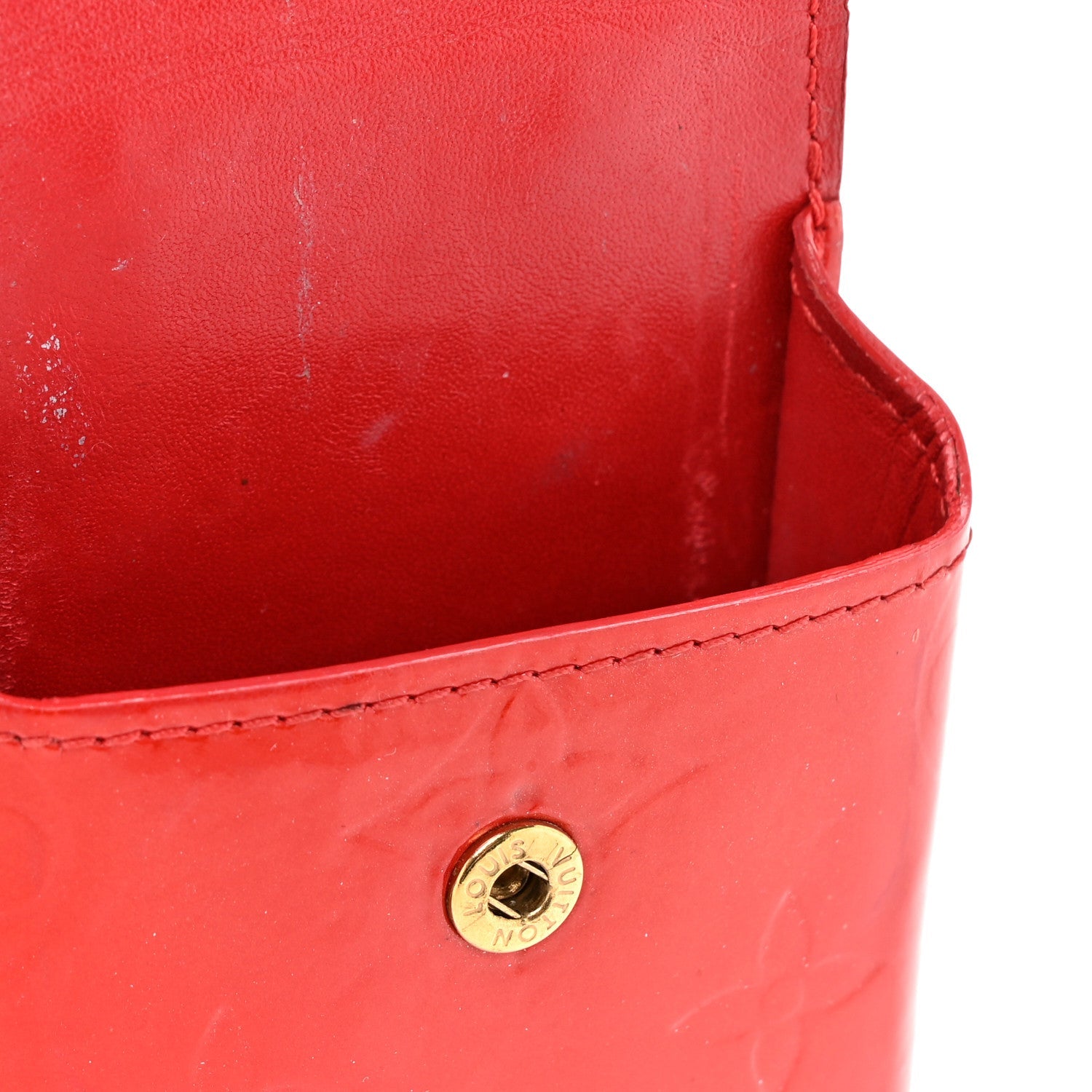 Vernis Greene Phone Case Cherry