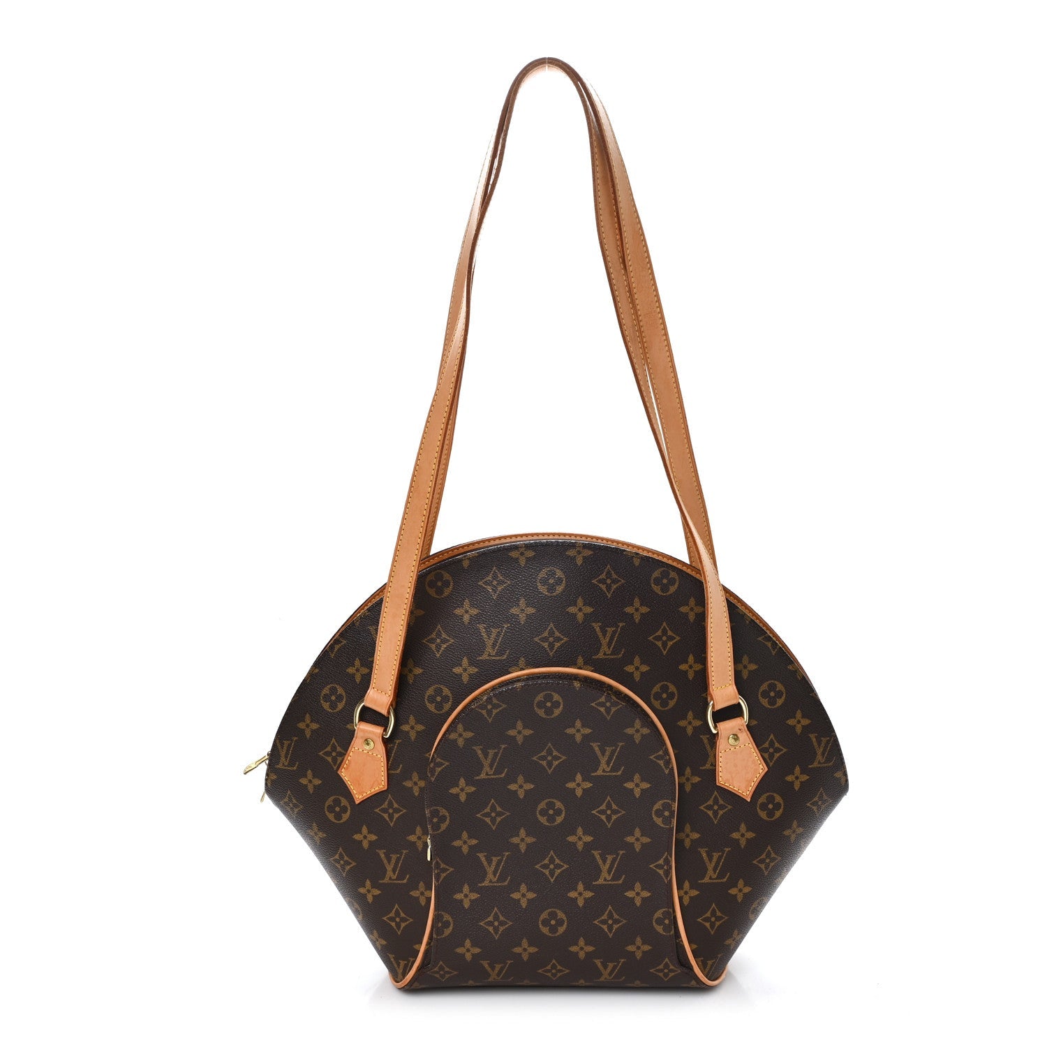 Monogram Ellipse GM Shopping Bag