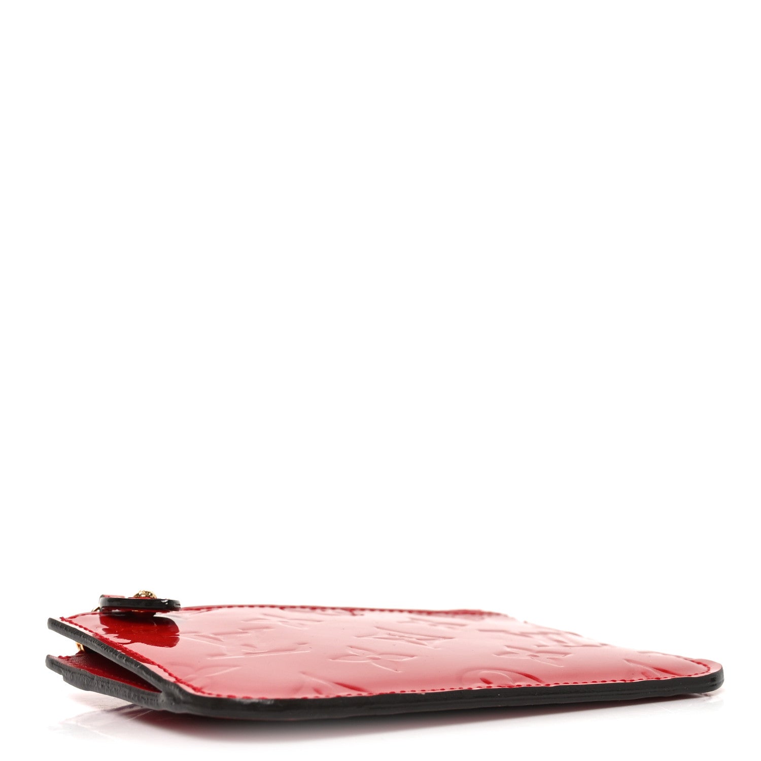 Vernis Key Pouch NM Cherry