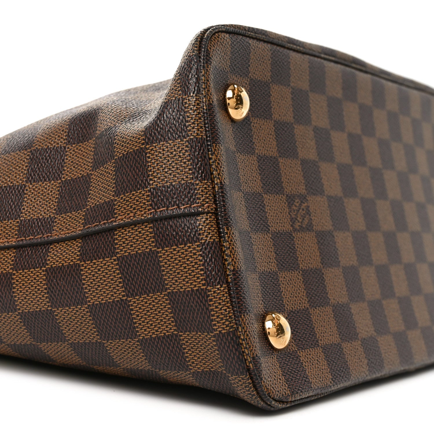 Damier Ebene Belmont