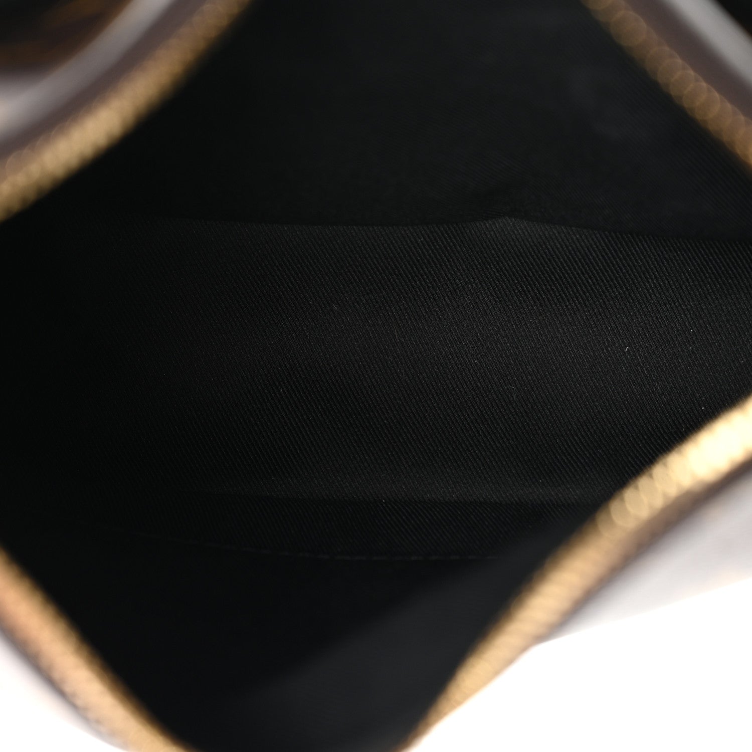 Monogram Odeon PM Black