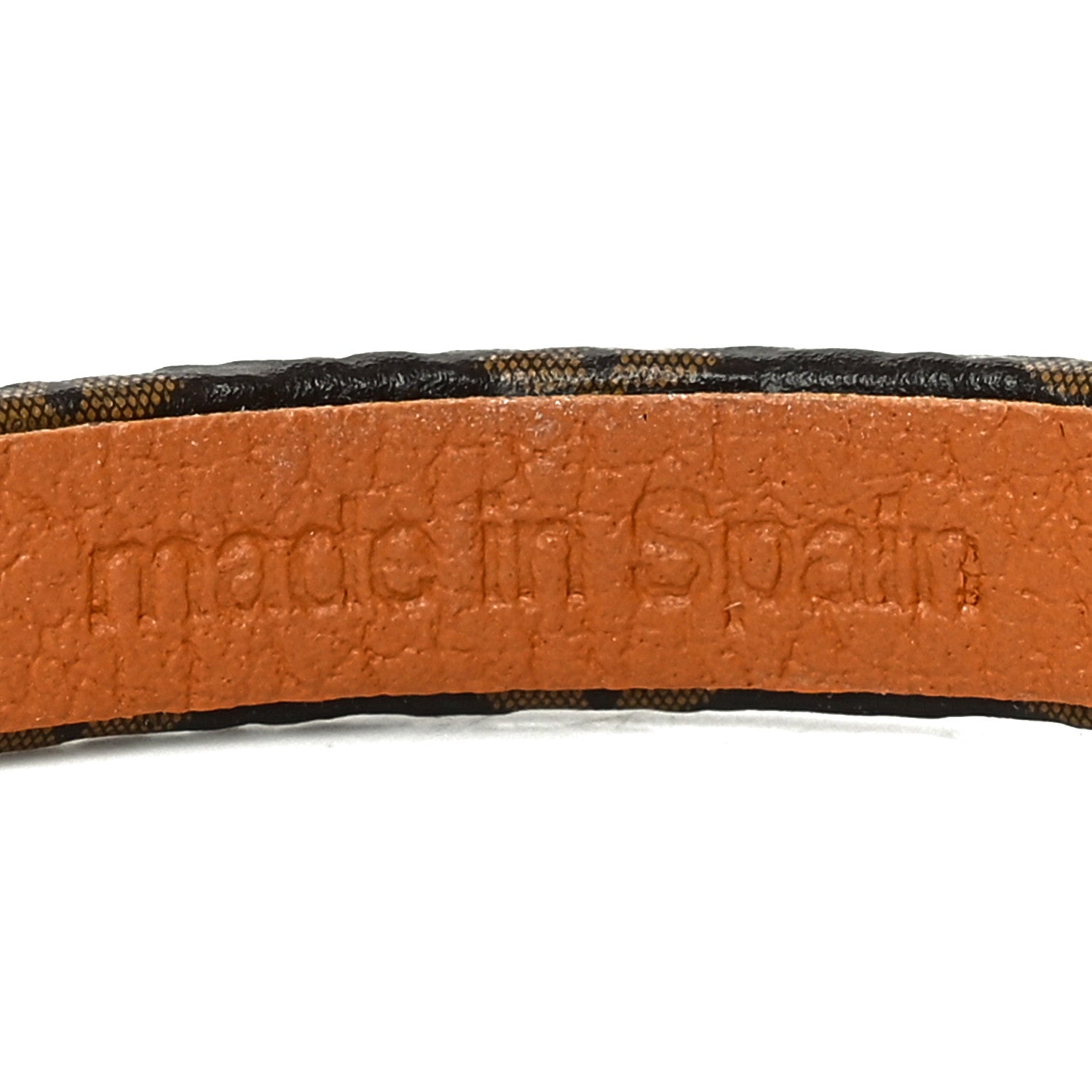 Monogram Vivienne Bracelet 19