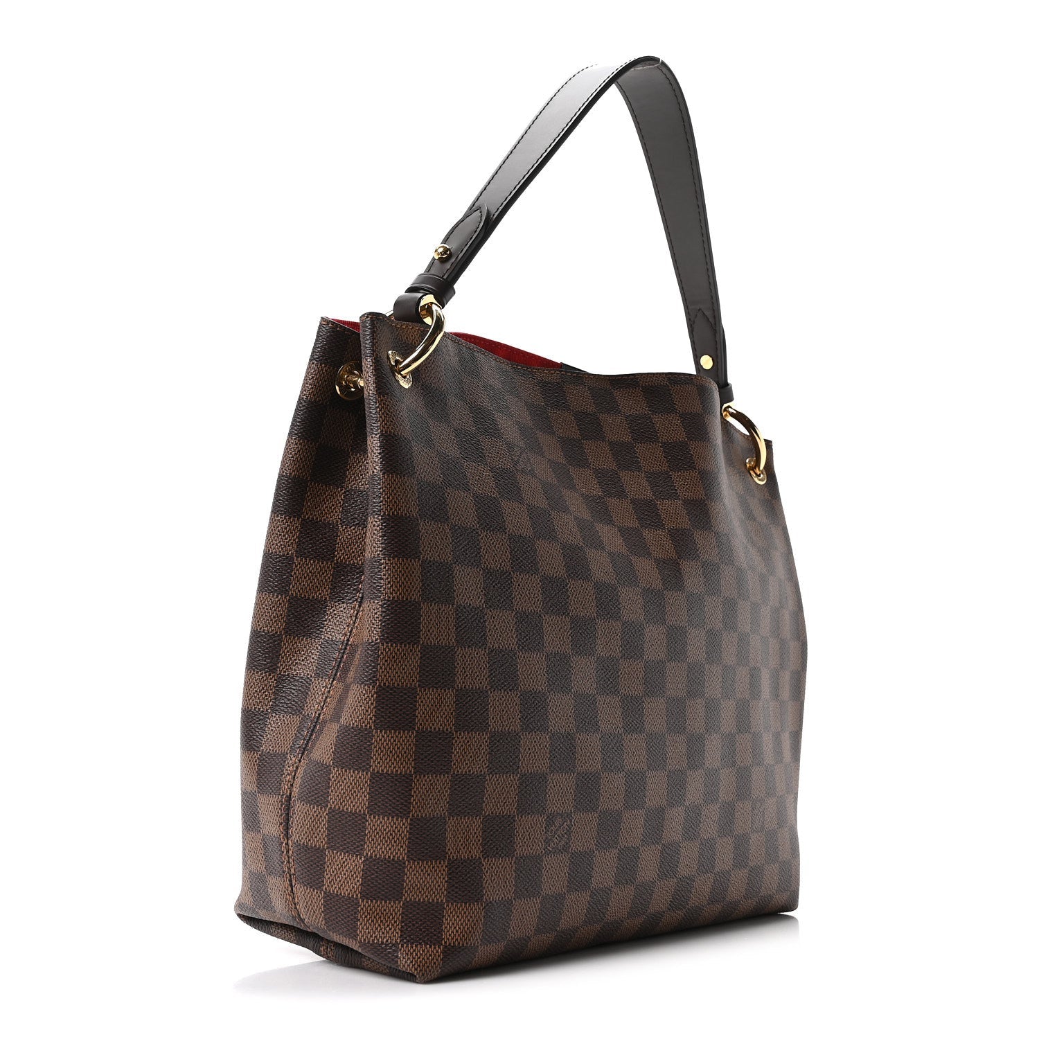 Damier Ebene Graceful PM