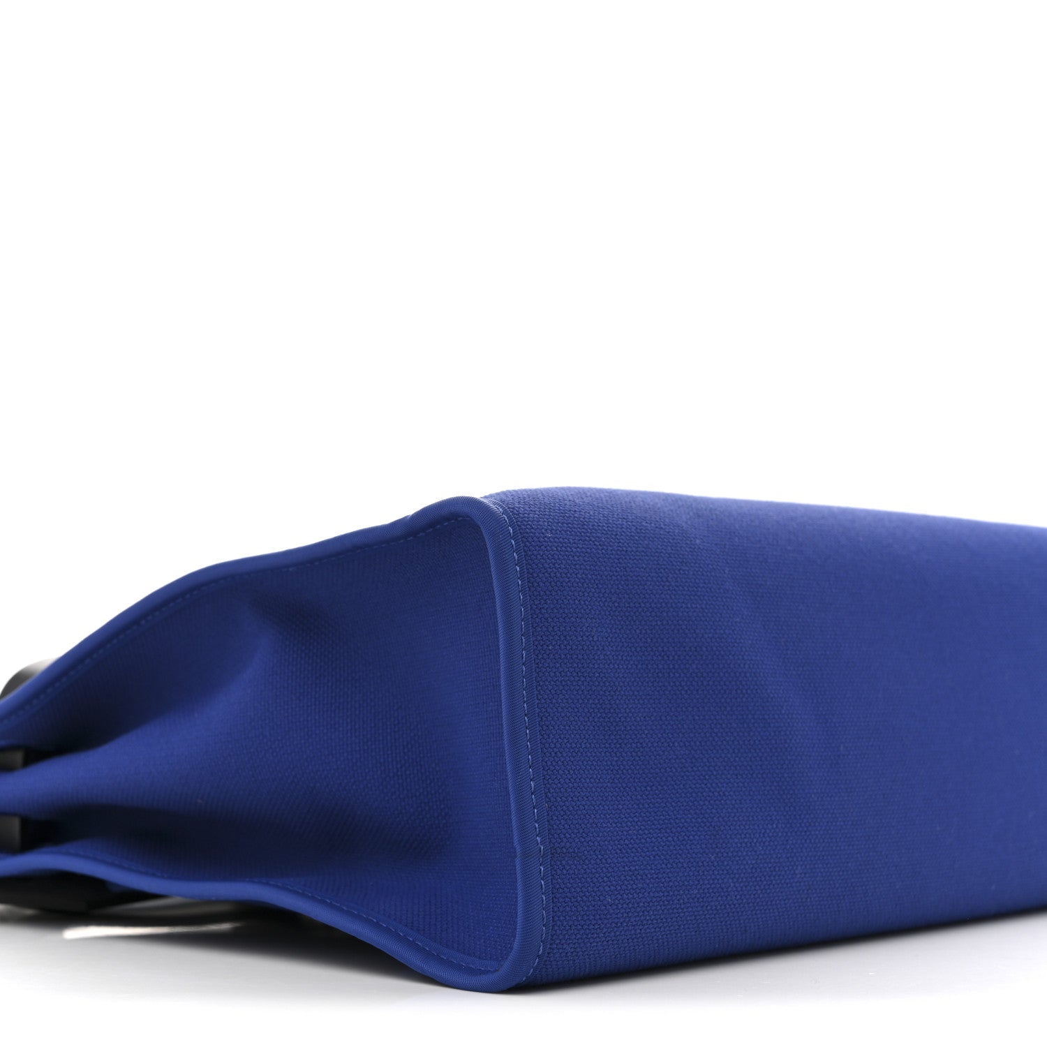Toile Vache Hunter Herbag Zip 31 PM Bleu Electrique Bleu Indigo