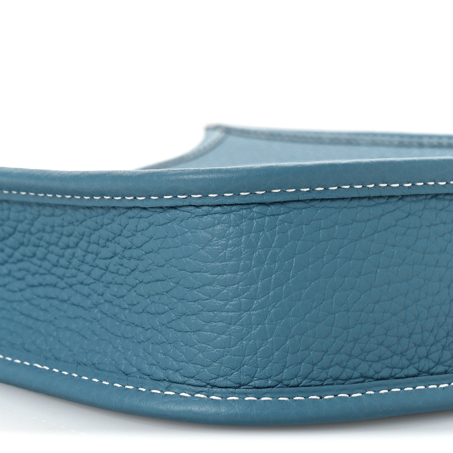 Taurillon Clemence Evelyne TPM New Blue Jean