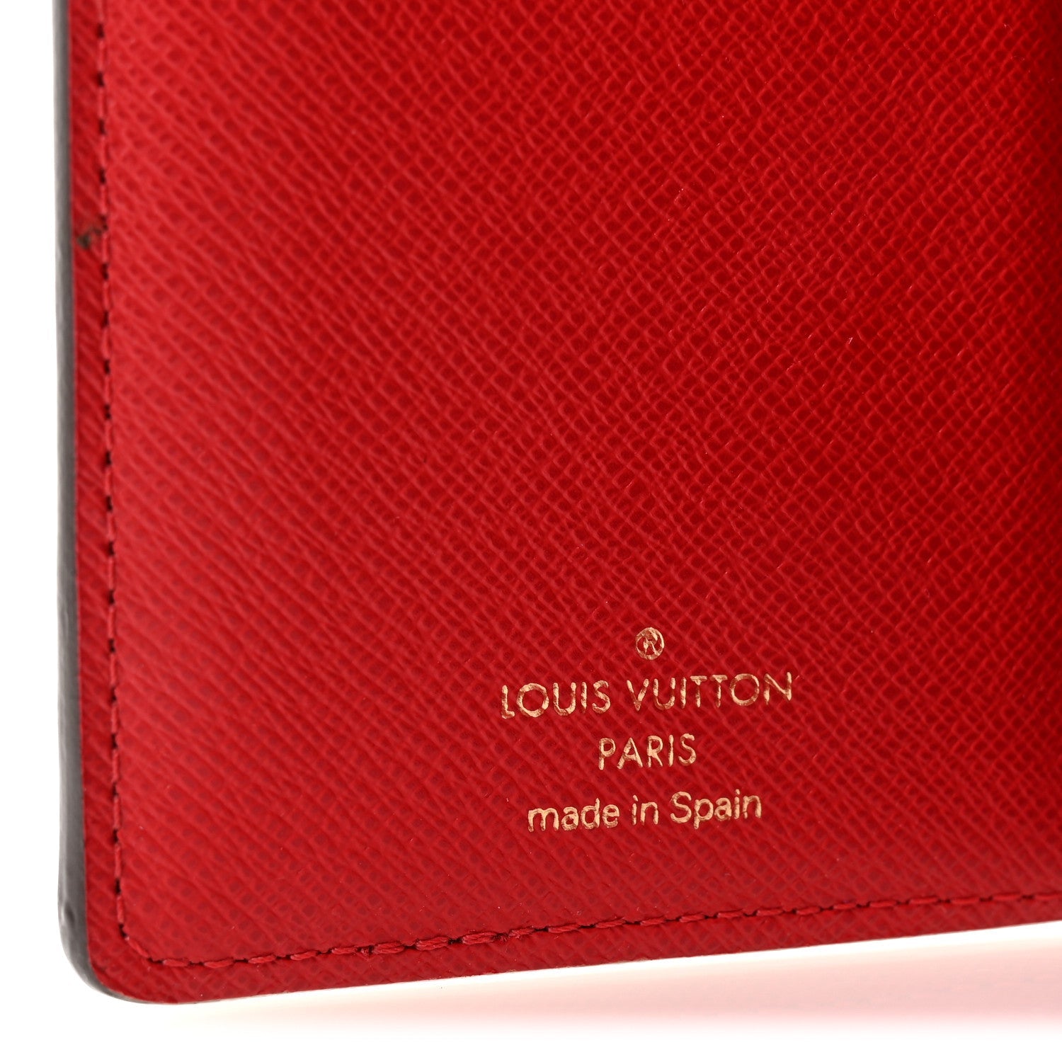 Damier Ebene Koala Compact Wallet